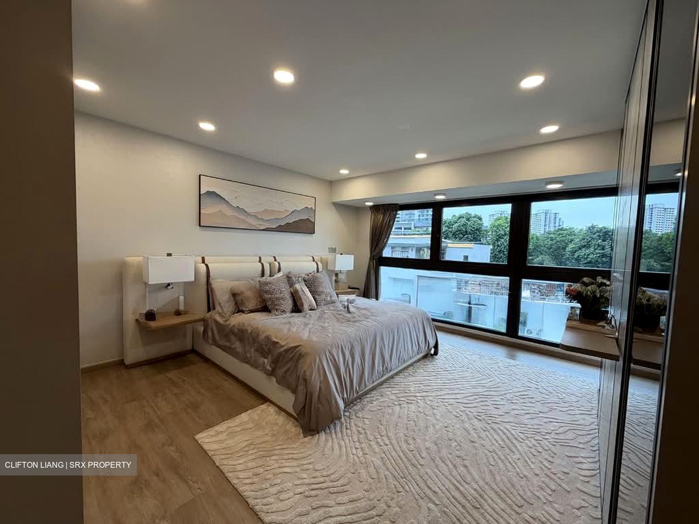 Shrewsbury Road (D11), Terrace #534626231